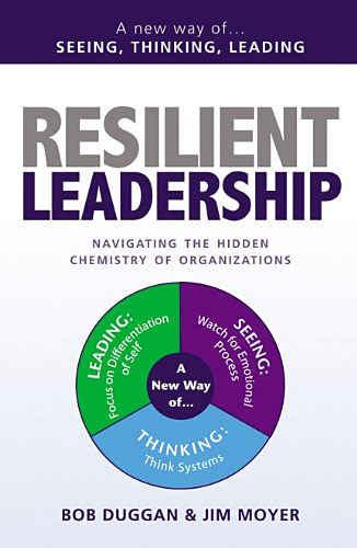 Resilient Leadership