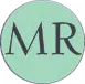 Marty Rogoff logomark